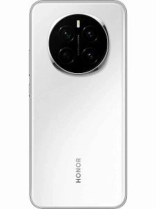 Смартфон Honor Magic 7 (Белый, 16 ГБ, 512 ГБ, Dual nanoSim, Global, Без Rustore)