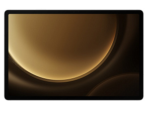 Планшет Samsung Galaxy Tab S9 FE Plus X610 12/256GB Wi-Fi (Серебристый, 256 ГБ, 12 ГБ, Wi‑Fi, Без Rustore)