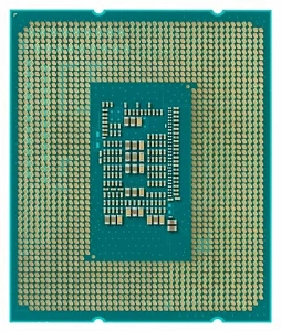 Процессор Intel Core i3-12100 LGA1700 OEM (Серебристый)