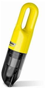 Пылесос KARCHER CVH 2 (1.198-401.0) (Жёлтый)