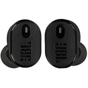 Беспроводные наушники JBL Tune Buds 2 (Черный)