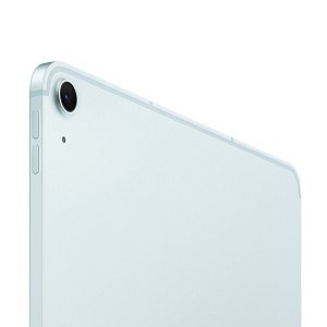 Планшет Apple iPad Air 11 (2026) (Синий, 12 ГБ, 128 ГБ, Wi‑Fi + Cellular, Без Rustore)