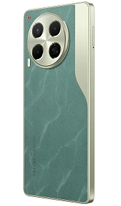 Смартфон Tecno Camon 30 8/256GB (Зеленый, 8 ГБ, 256 ГБ, Dual nanoSim, Global, Без Rustore)