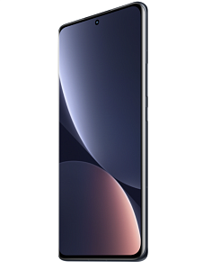 Смартфон Xiaomi 12 Pro 12/256GB Global (12 ГБ, 256 ГБ, Чёрный, Global, Dual nanoSim, Без Rustore)