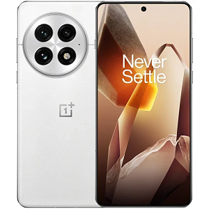 Смартфон OnePlus 13 12/256GB India (Белый, 12 ГБ, 256 ГБ, Индия, Dual nanoSim, Без Rustore)