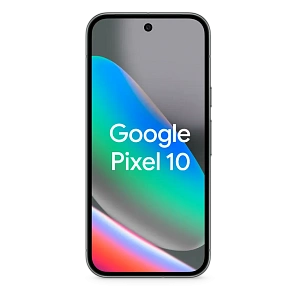 Смартфон Google Pixel 10 (Черный, Global, 12 ГБ, 256 ГБ, nanoSim+eSim, Без Rustore)