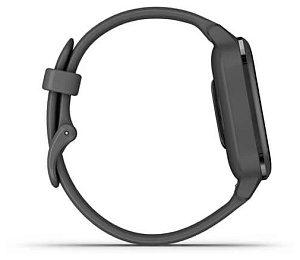 Умные часы Garmin Venu SQ (Серый)