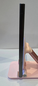 Смартфон Samsung Galaxy S24 Ultra 12/256GB SM-S928B (Чёрный, 256 ГБ, Global, 12 ГБ, nanoSim+eSim, Без Rustore, Уценка)