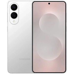 Смартфон Samsung Galaxy S25 Edge (256 ГБ, 12 ГБ, Белый, Global, Без Rustore)