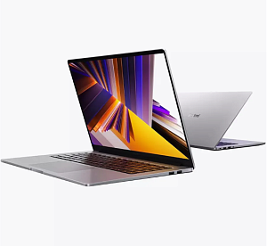 Ноутбук Xiaomi RedmiBook 14" 2024, JYU4676CN (Серебристый, 16 ГБ, 512 ГБ)
