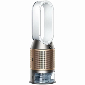 Очиститель воздуха Dyson Purifier Humidify + Cool Formaldehyde PH04 (Золотой)