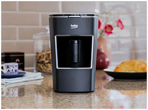 Кофеварка для кофе по-турецки Beko BKK 2300 (Чёрный)