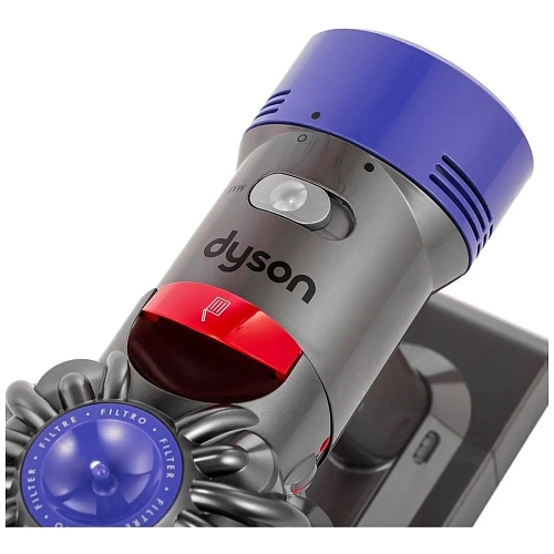 Пылесос Dyson V8