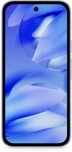 Смартфон Google Pixel 9a (Фиолетовый, Global, 8 ГБ, 128 ГБ, nanoSim+eSim, Без Rustore)