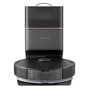 Робот-пылесос Roborock Q5 Pro Plus (Чёрный, EU)