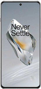 Смартфон OnePlus 12 12/256GB (India) (Белый, 12 ГБ, 256 ГБ, Индия, nanoSim+eSim, Без Rustore)