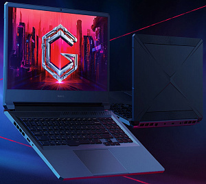 Ноутбук Xiaomi Redmi G 2021 (Intel Core i5 11260H 2600MHz/16.1"/1920x1080/16GB/512GB SSD/DVD нет/NVIDIA GeForce RTX 3050/Windows 10 Pro) JYU4373CN (Чёрный, 512 ГБ, 16 ГБ, CN)