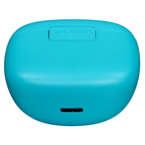 Наушники JBL Tune Flex 2 (Синий)