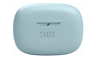 Беспроводные наушники JBL Wave Beam (Мятный)