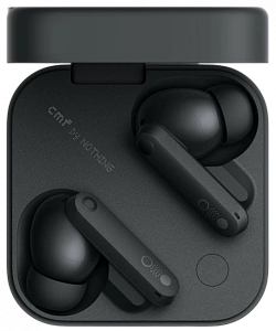 Беспроводные наушники CMF by Nothing Buds Pro 2 (Черный)