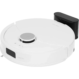 Робот-пылесос Roborock Q8 Max Pro (Белый)