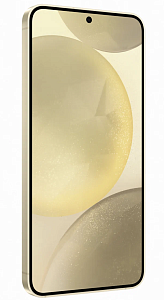 Смартфон Samsung Galaxy S24 Plus 12/256GB SM-S9260 (Золотистый, 12 ГБ, 256 ГБ, Китай, Dual nanoSim, Без Rustore)