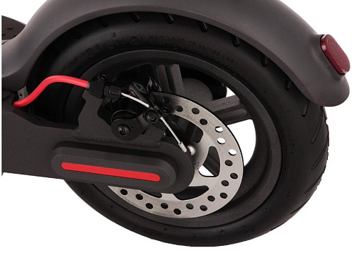 Электросамокат Mijia Xiaomi Pro