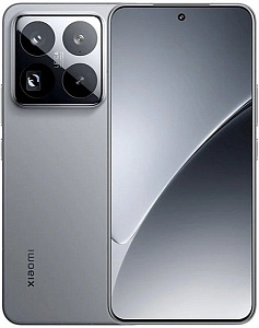 Смартфон Xiaomi 15 16/1TB (Чёрный, 16 ГБ, 1 ТБ, nanoSim+eSim, Global, Без Rustore)