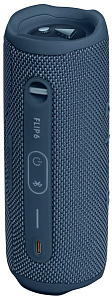 Портативная акустика JBL Flip 6 (Синий)