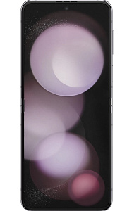 Смартфон Samsung Galaxy Z Flip5 8/256GB Global SM-F731B (Лаванда, 256 ГБ, 8 ГБ, Global, nanoSim+eSim, Без Rustore)
