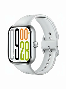 Умные часы Xiaomi Redmi Watch 5 (Серебристый)