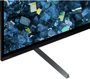 Телевизор Sony XR-65A80L (Черный, 65", MY)