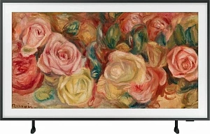 Телевизор Samsung QE65LS03DAUXCE (Черный, 65")