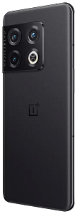 Смартфон OnePlus 10 Pro 12/512GB CN (Чёрный, 12 ГБ, 512 ГБ, Китай, Dual nanoSim, Без Rustore)