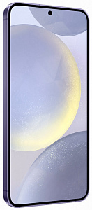 Смартфон Samsung Galaxy S24 8/512GB SM-S921B (Фиолетовый, 512 ГБ, Global, 8 ГБ, nanoSim+eSim, Без Rustore)