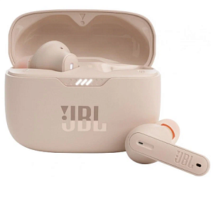 Беспроводные наушники JBL Tune 230NC (Розовый)