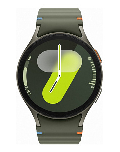 Умные часы Samsung Galaxy Watch 7 40 мм Bluetooth (Зелёный)