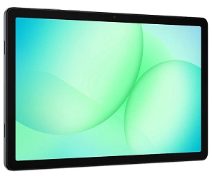 Планшет Samsung Galaxy Tab A11 Plus (8 ГБ, 256 ГБ, Серый, Wi‑Fi, Без Rustore)