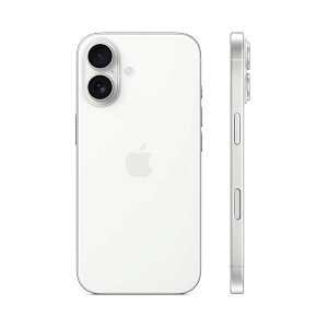 Смартфон Apple iPhone 17 (Белый, 8 ГБ, 512 ГБ, nanoSim+eSim, Без Rustore)