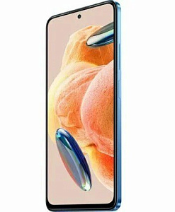 Смартфон Xiaomi Redmi Note 12 Pro 4G 8/256GB Global (Синий, 256 ГБ, 8 ГБ, Global, Dual nanoSim, Без Rustore)