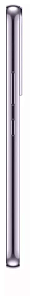 Смартфон Samsung Galaxy S22 8/256GB (SM-S901E/DS) (8 ГБ, 256 ГБ, Лаванда, nanoSim+eSim, Global, Без Rustore)