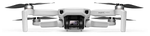 Квадрокоптер DJI Mavic Mini (Белый)
