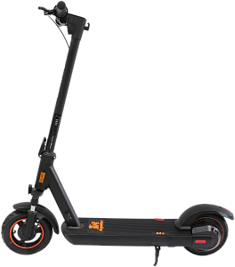 Электросамокат KUGOO Kirin M3 (Чёрный)