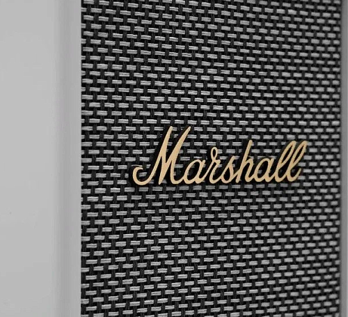 Умная колонка Marshall Uxbridge Google (Белый)