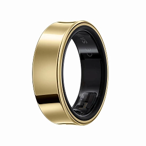 Умное кольцо Samsung Galaxy Ring (Золотой, 13, SM-Q503)
