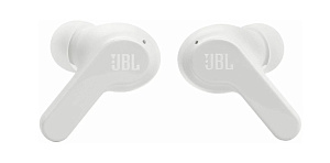 Беспроводные наушники JBL Wave Beam (Белый)