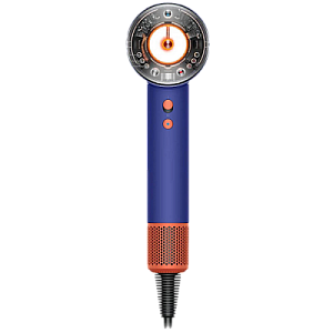 Фен Dyson Supersonic Nural HD16 (Blue/topaz)