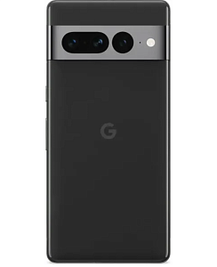 Смартфон Google Pixel 7 Pro 12/128GB USA (Черный, 12 ГБ, 128 ГБ, США, nanoSim+eSim, Без Rustore)