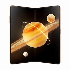 Смартфон Honor Magic V3 (Коричневый, 12 ГБ, 512 ГБ, Global, nanoSim+eSim, Без Rustore)