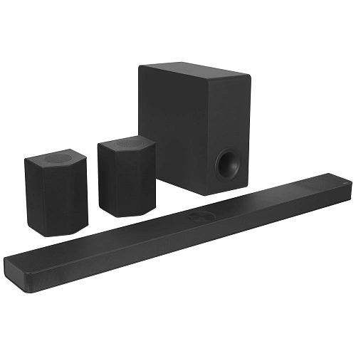 Саундбар LG S95TR